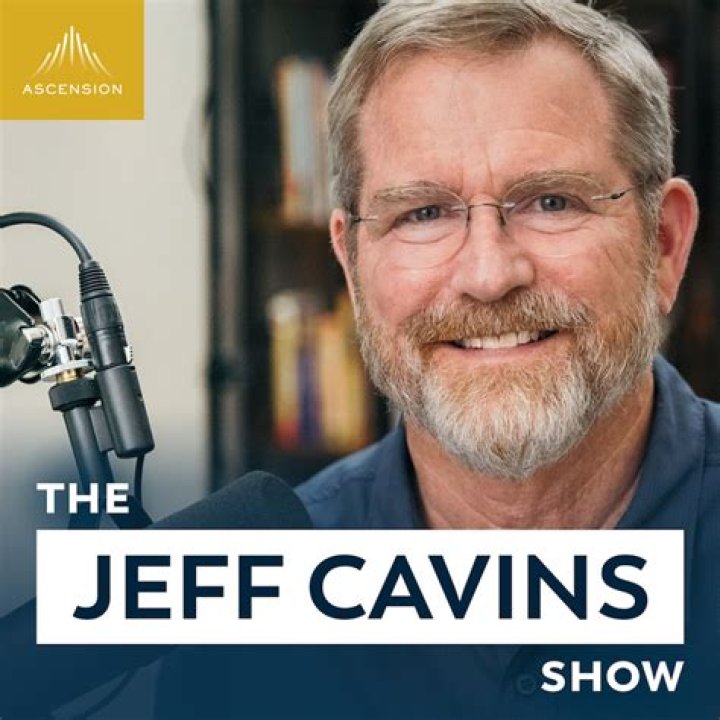 Jeff Cavins Podcast, Bio, Wiki, Age, Wife, Daughters, Books, Salary, and Net Worth