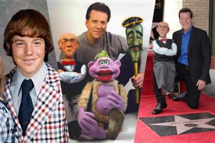 Jeff Dunham Net Worth 2024