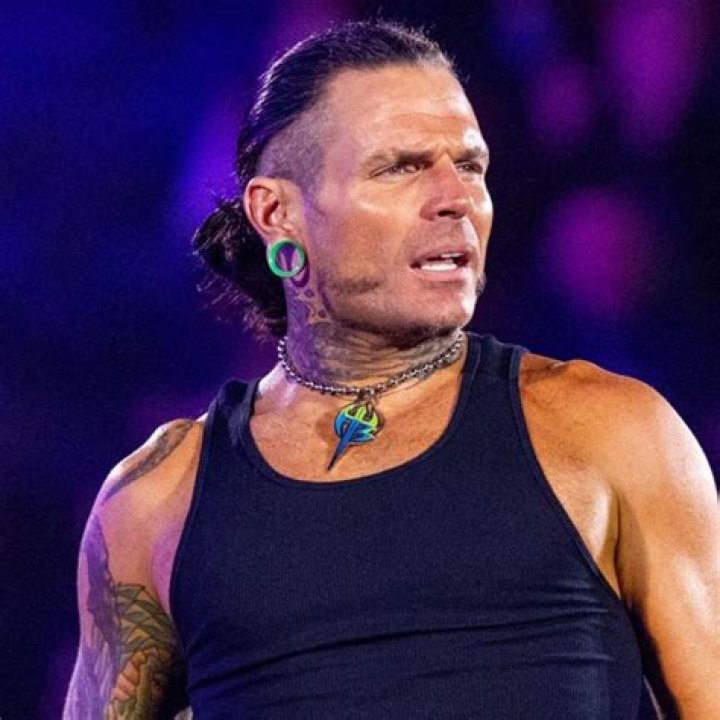 Jeff Hardy Net Worth – How Much is Jeff Worth?