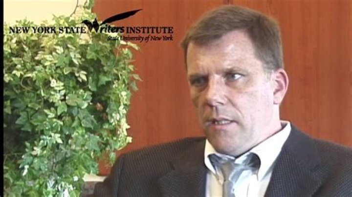 Jeff MacGregor Smithsonian, Bio, Wiki, Age, Family, Wife, Actor, Salary, and Net Worth