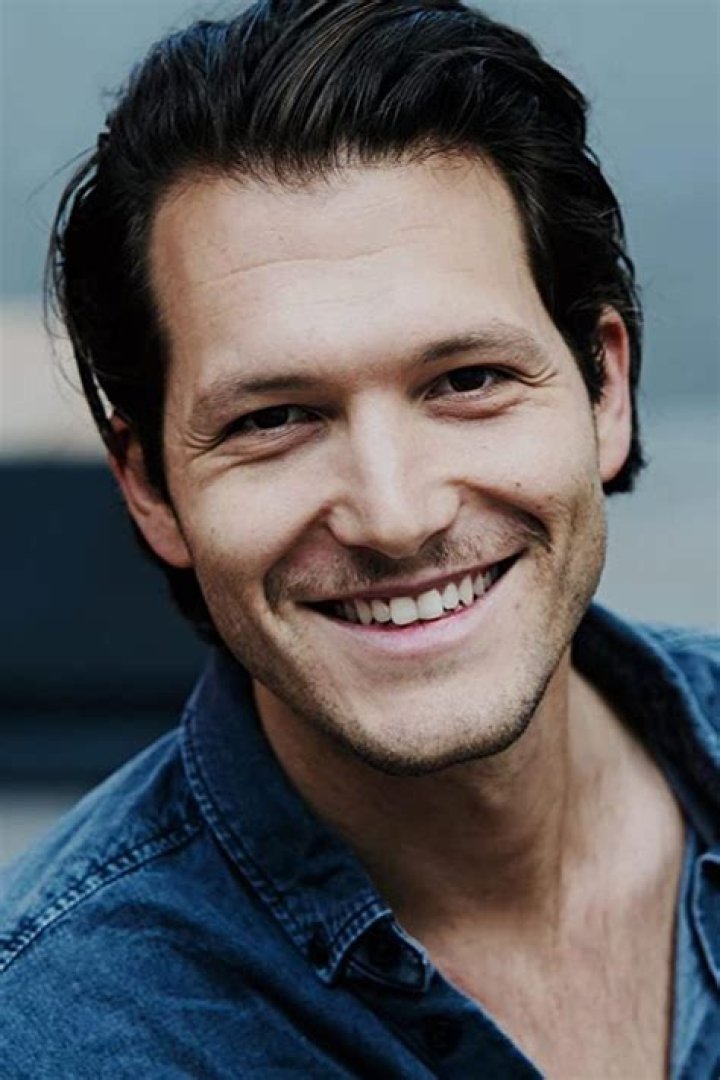 Jeff Wilbusch (Actor) Height, Weight, Age, Wife, Biography, Family & Wiki