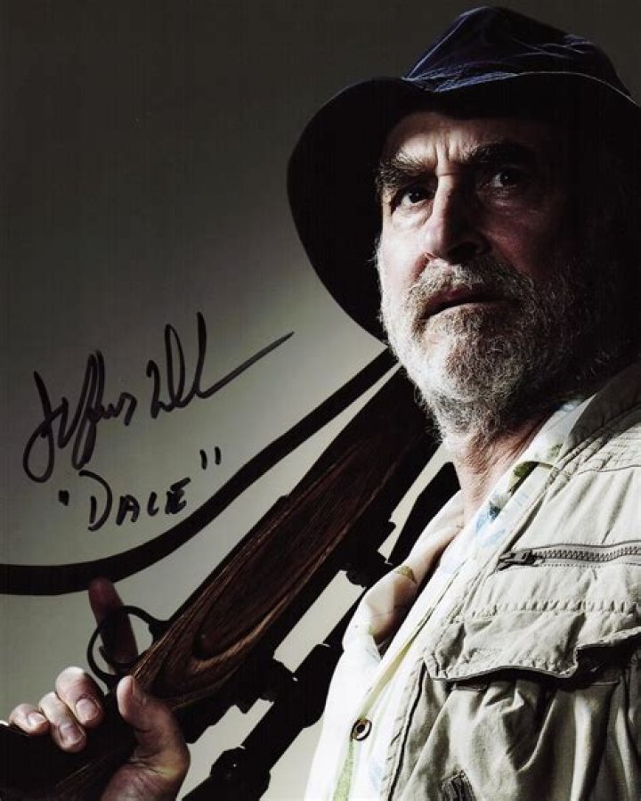 Jeffrey DeMunn Net Worth