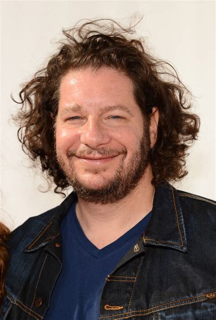 Jeffrey Ross Net Worth