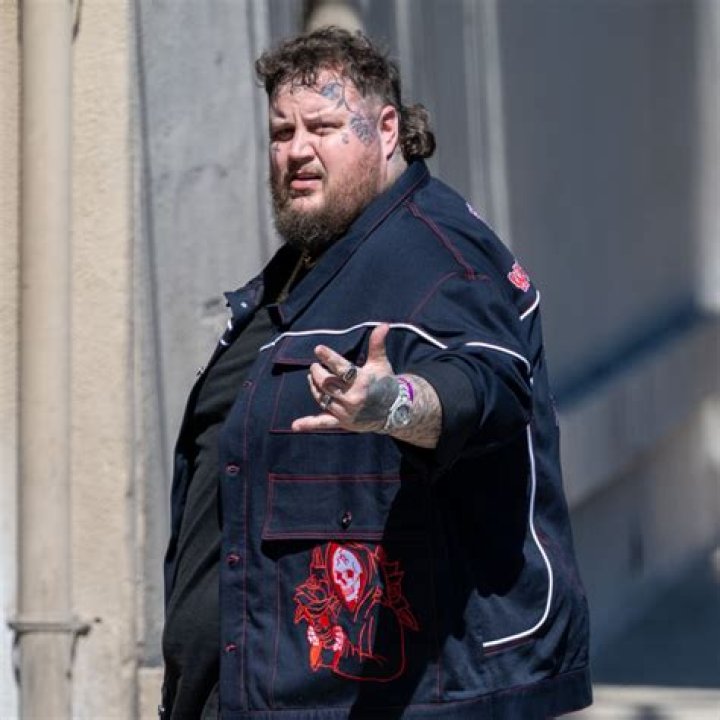 Jelly Roll — Latest News and Updates