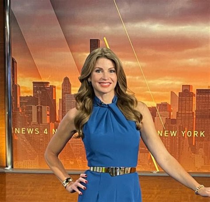 Jen Maxfield NBC, Bio, Wiki, Age, Height, Husband, Sister, Salary, and Net Worth