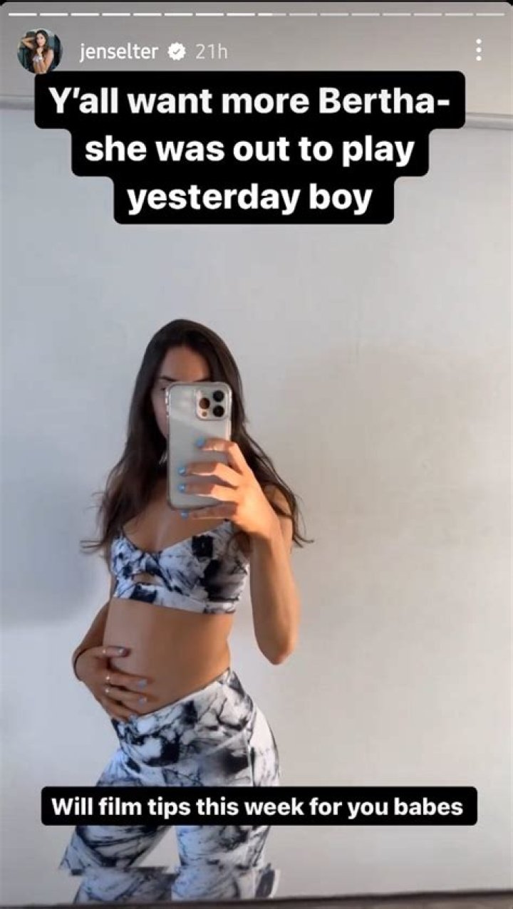 Jen Selter Phone Number, WhatsApp Number Contact Number Mobile