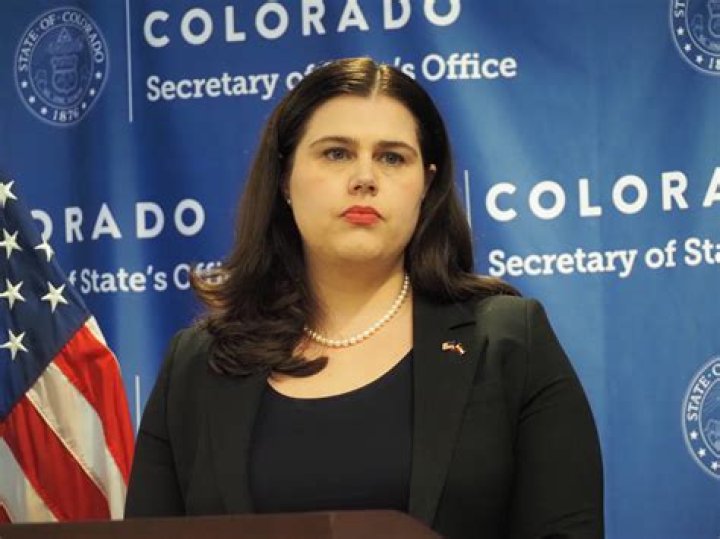 Jena Griswold Bio, Wiki, Age, Husband, Colorado, and Net Worth