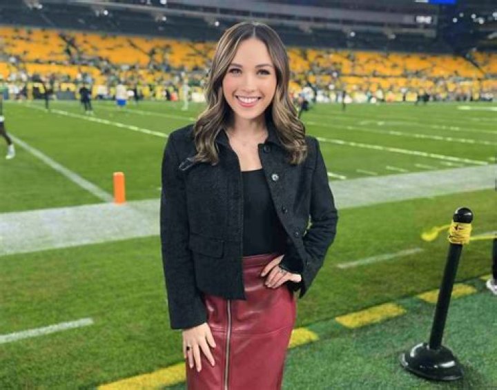 Jenna Harner Wpxi, Bio, Wiki, Age, Height, Married, Salary, and Net Worth
