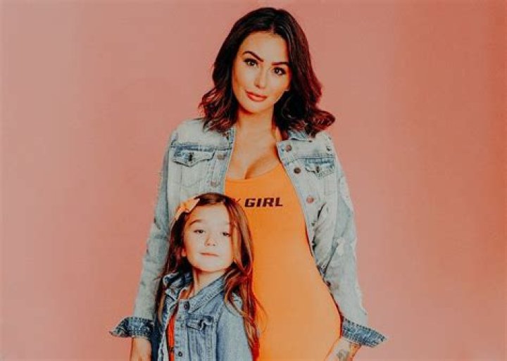 Jenni Farley and Ex Husband Handled Son's Autism Differently