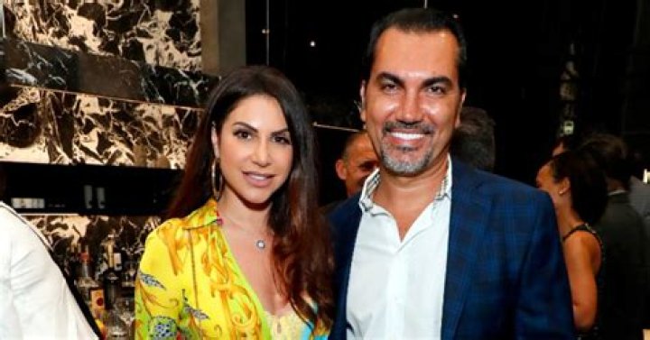 'Real Housewives of New Jersey' Star Jennifer Aydin's Husband Is a Millionaire Doctor
