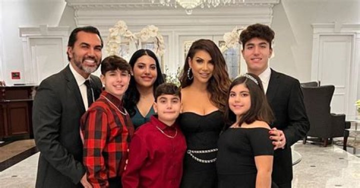 Jennifer Aydin’s Jersey Shore House Looks Like a Dream