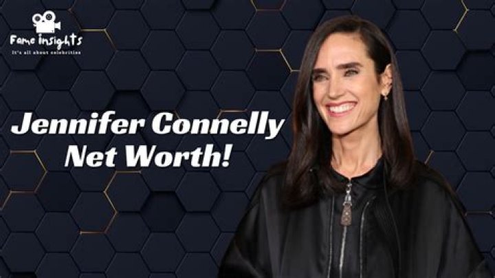 Jennifer Buonagurio Net Worth