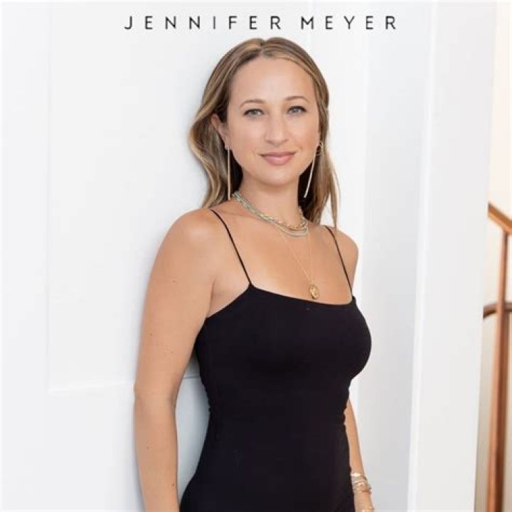 Jennifer Meyer Net Worth 2024