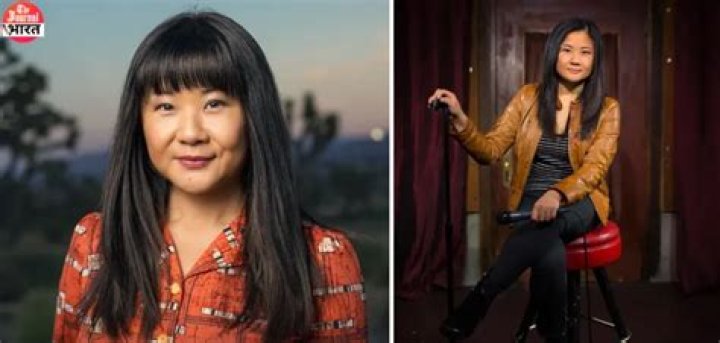 Jenny Yang Net Worth