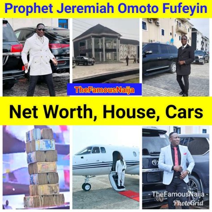 Jeremiah Bitsui Net Worth – How Much Is Jeremiah Bitsui Worth?