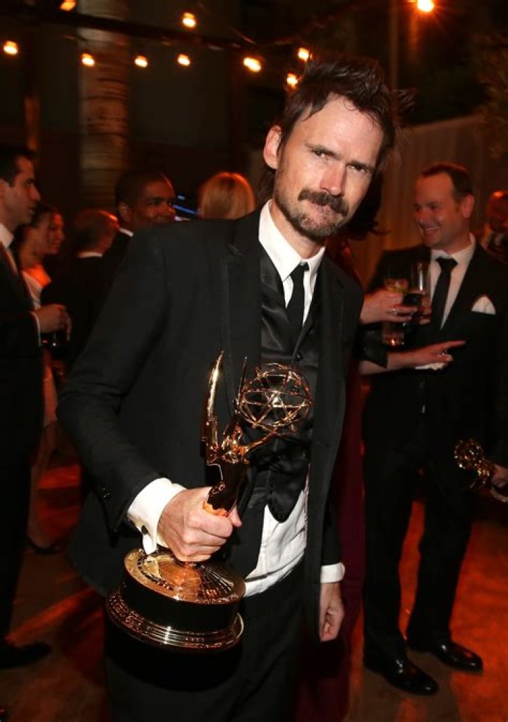 Jeremy Davies Net Worth