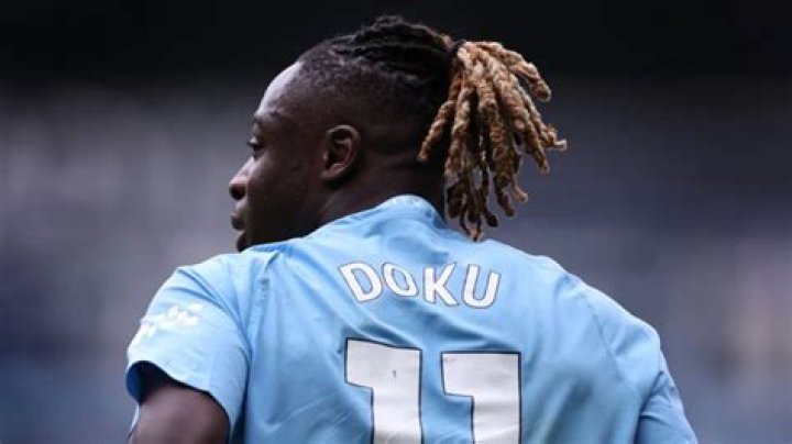 Jérémy Doku Net Worth