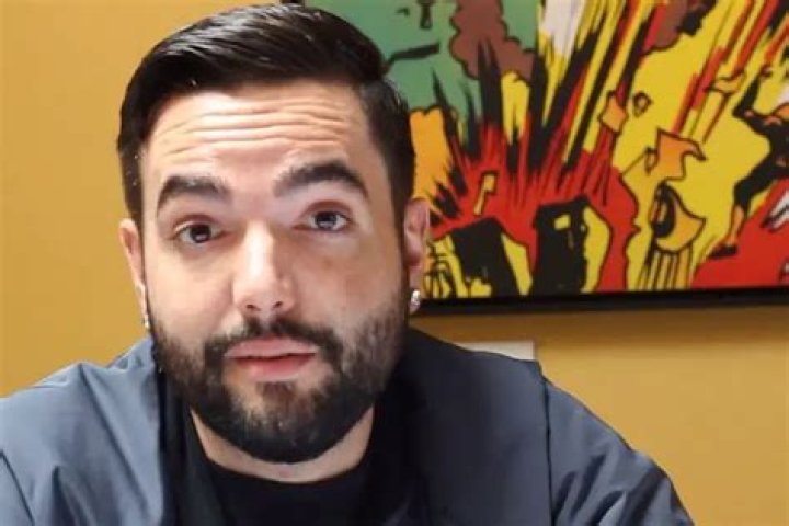 Jeremy McKinnon Net Worth – How Much is Jeremy McKinnon Worth?