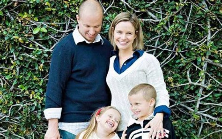 Jeremy Rytky | Net Worth, Wife And Married Life