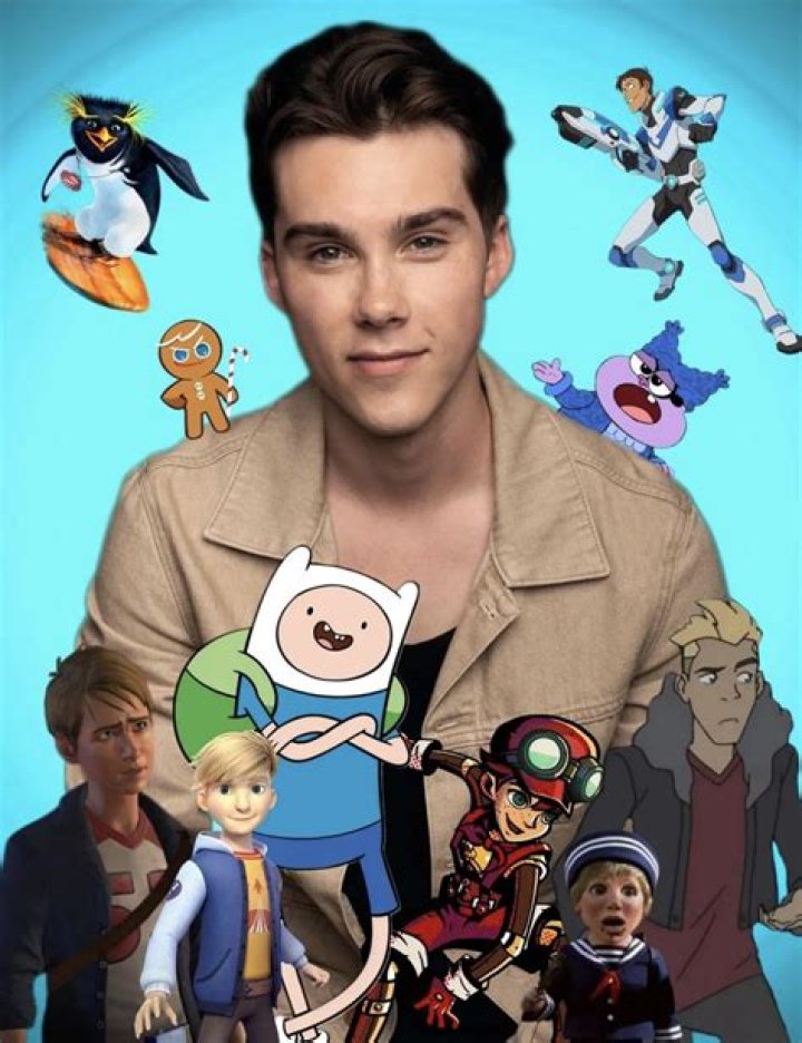 Jeremy Shada