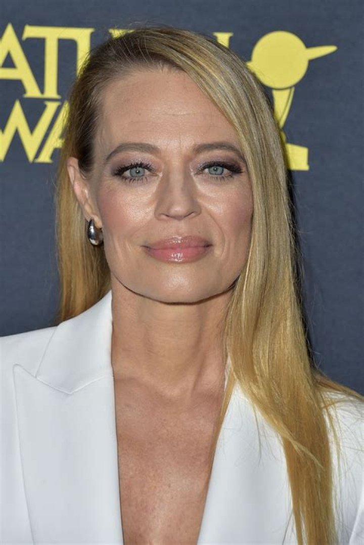 Jeri Ryan