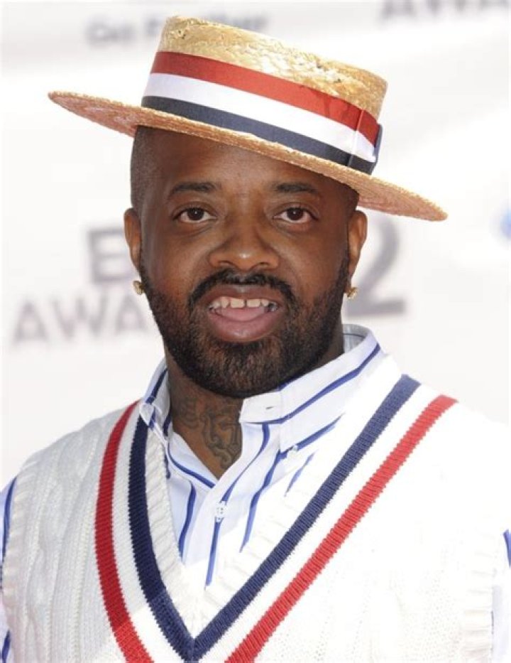 Hip-Hop Icon Jermaine Dupri's Net Worth May Not Be as Massive as You'd Think