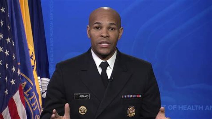 Jerome Adams Net Worth 2024