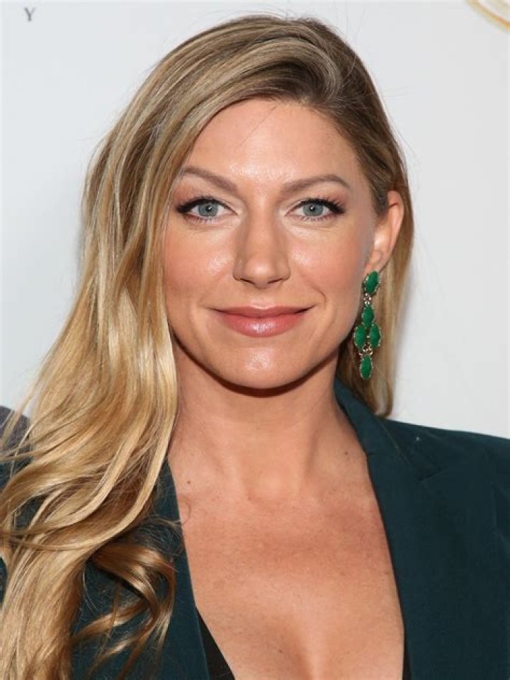 Jes Macallan – Biography, Facts & Life Story