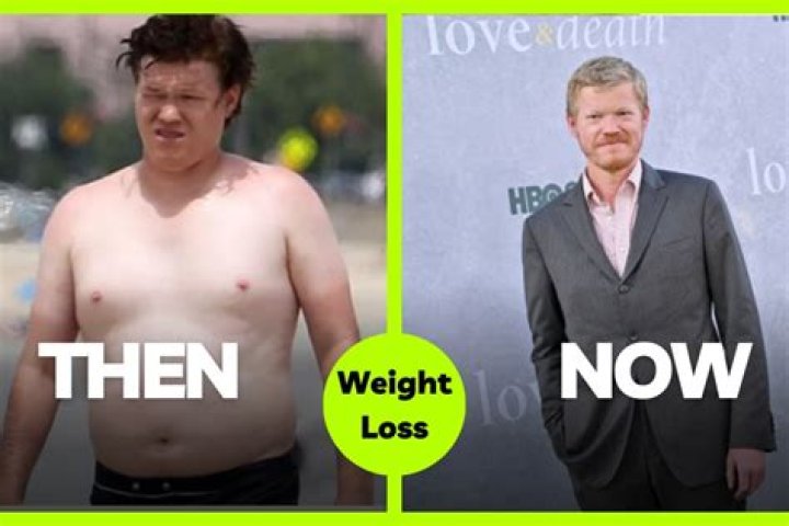 Jesse Plemons Weight Loss 2023: What Happened To Him?