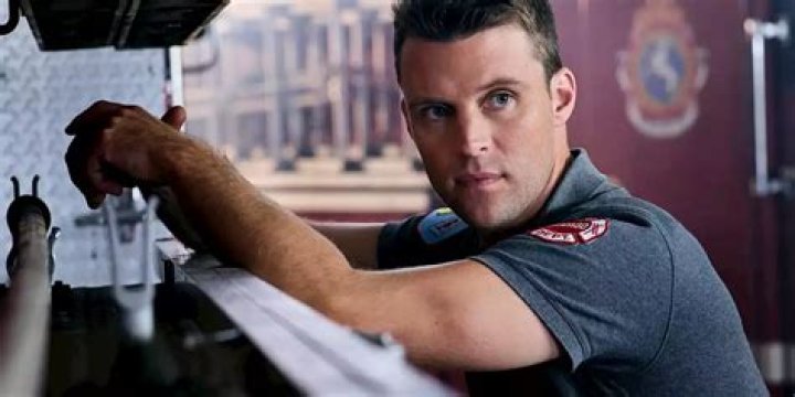 Jesse Spencer – Biography, Facts & Life Story