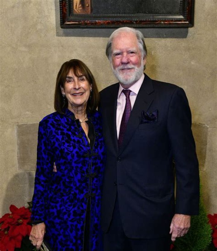 Jesse Watters's Mom Has Some Words of Advice for Him Live on Fox News