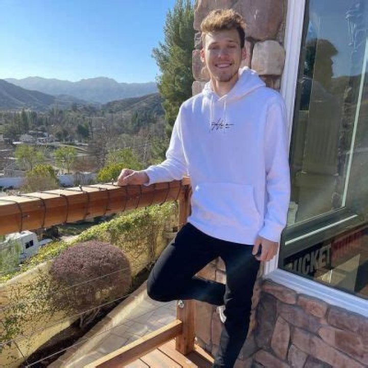 JesserTheLazer Net Worth