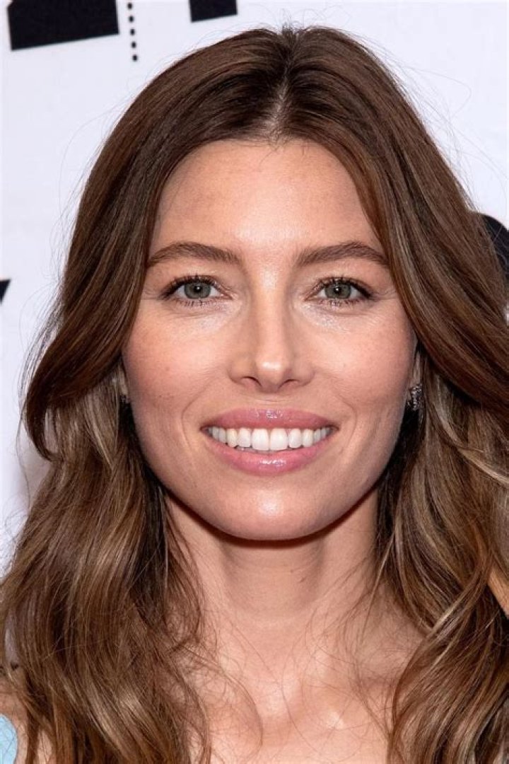 Jessica Biel's Measurements Are a Result of Her Pushing Herself to New Fitness Heights