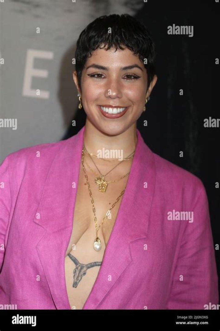 Jessica Darrow – Biography, Facts & Life Story