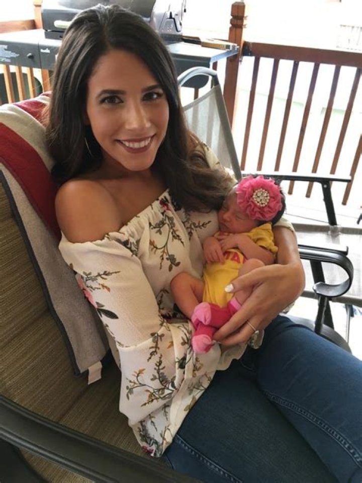 Jessica Guay Pittsburgh, Bio, Wiki, Age, Married, Salary, and Net Worth