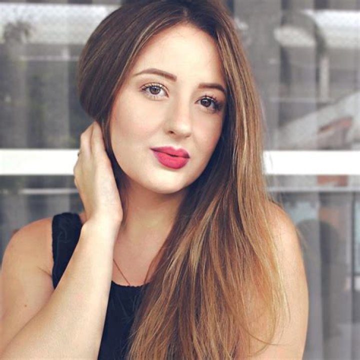 Jessica Isabel Rowling Arantes