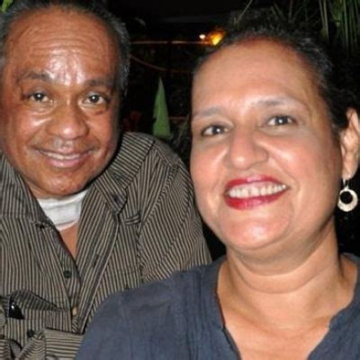 Jessica Mauboy Parents: Who Are Ferdy And Therese Mauboy? Siblings And Ethnicity