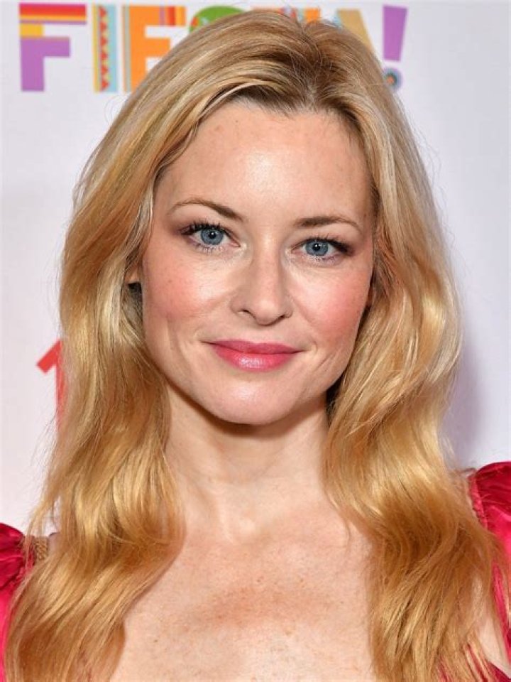 Jessica Morris Actress, Bio, Wiki, Age, Height, Husband, Lifetime Movies, and Net Worth