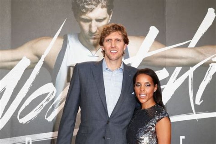 Jessica Olsson- The truth behind Dirk Nowitzki wife arrest rumor