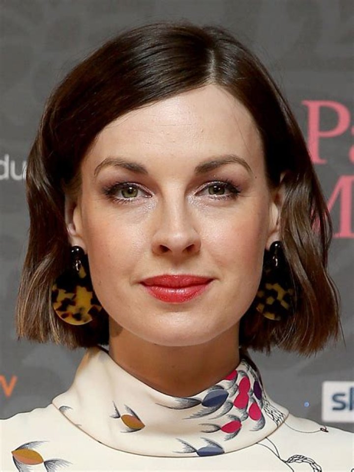 Jessica Raine – Biography, Facts & Life Story