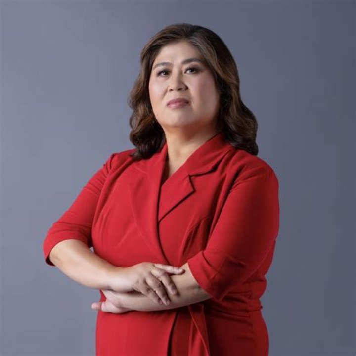 Jessica Soho