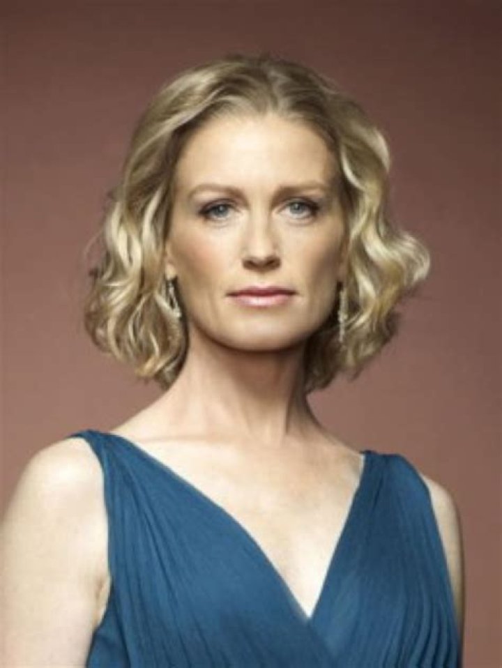 Jessica Tuck – Biography, Facts & Life Story