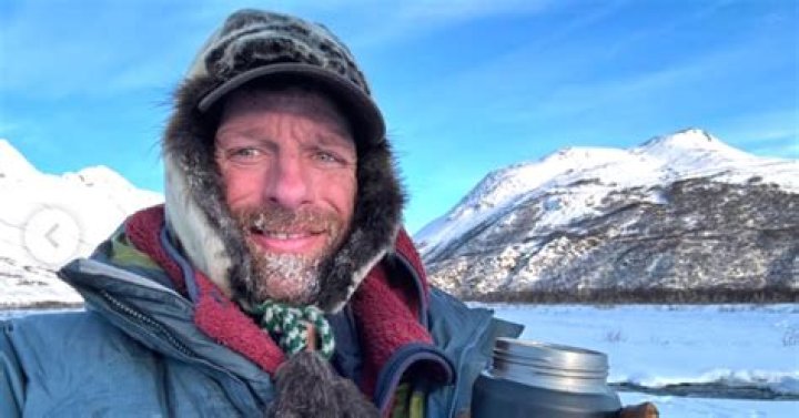Who Is Jessie Holmes? Details on the 'Life Below Zero' Star