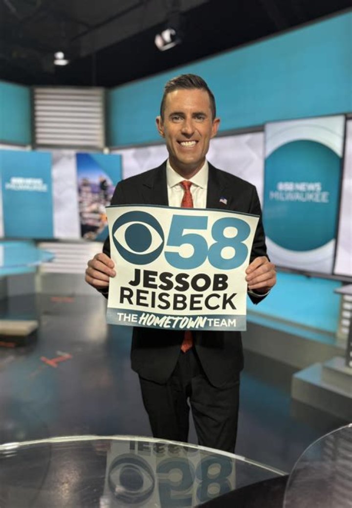 Jessob Reisbeck