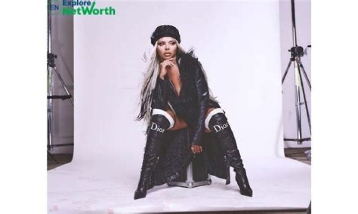 Jesy Nelson Net Worth – How Much Is Jesy Nelson Worth?