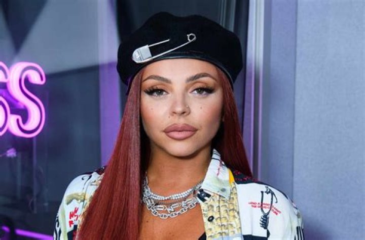 Jesy Nelson Wiki, Age, Height, Weight, Boyfriend, Biography & Family