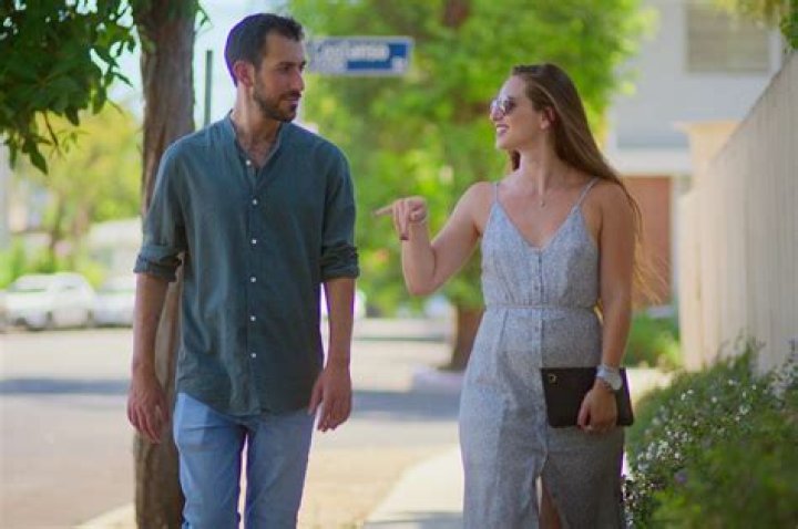 Which Jewish Matchmaking Couples Are Still Together? (EXCLUSIVE)