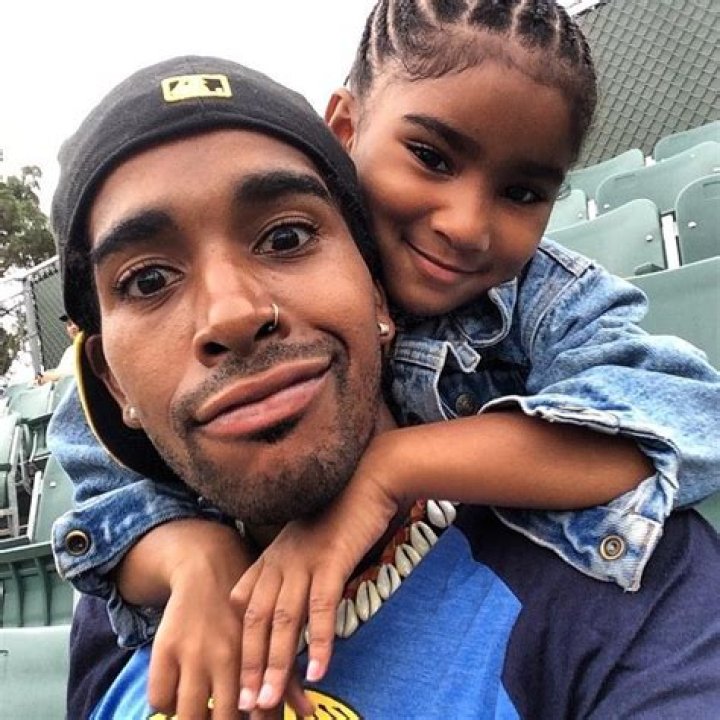 Who Is Jhené Aiko's Baby Daddy — and Who's She Dating Now?