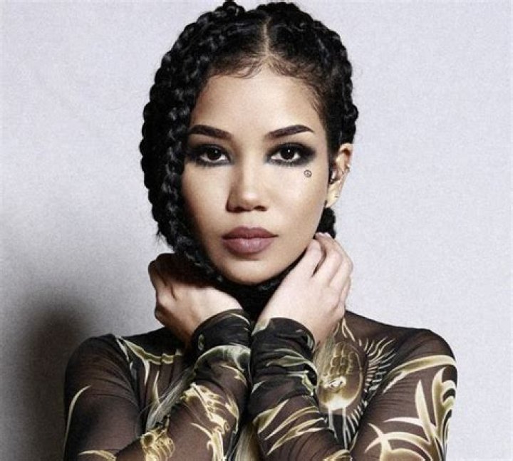 Jhene Aiko Phone Number, WhatsApp Number Contact Number Mobile