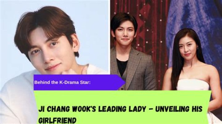 Ji Chang Wook’s On Screen Chemistry Sparks Dating Rumors